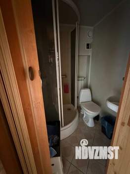 Дом 33м&sup2;, 1-этажный, участок 8 сот.  