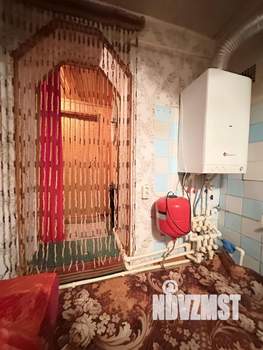 Дом 99м², 1-этажный, участок 10 сот.  