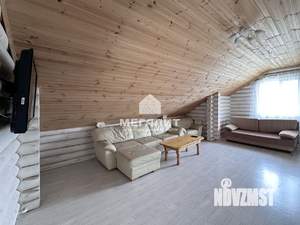 Дом 95м², 2-этажный, участок 8 сот.  