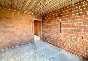 Дом 160м&sup2;, 2-этажный, участок 5 сот.  