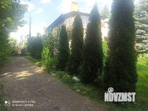 Дом 158м², 2-этажный, участок 15 сот.  