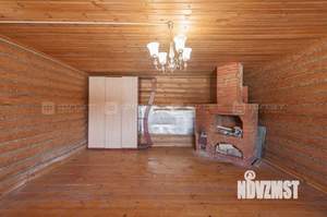 Дом 88м&sup2;, 2-этажный, участок 5 сот.  