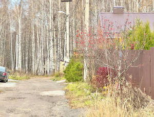 Дом 130м&sup2;, 1-этажный, участок 5 сот.  