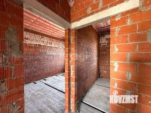 Дом 103м&sup2;, 1-этажный, участок 5 сот.  