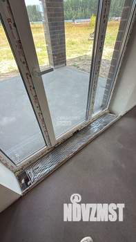 Коттедж 215м², 2-этажный, участок 8 сот.  