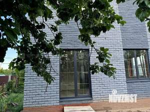 Дом 140м&sup2;, 2-этажный, участок 5 сот.  