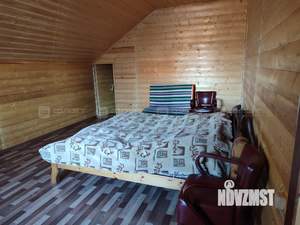 Дом 159м², 2-этажный, участок 341 сот.  