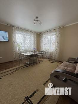 Дом 144м&sup2;, 2-этажный, участок 5 сот.  