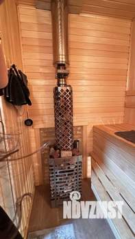 Дом 200м², 2-этажный, участок 727 сот.  