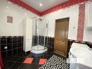 Коттедж 133м&sup2;, 2-этажный, участок 6 сот.  