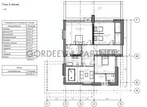 Дом 295м², 2-этажный, участок 14 сот.  
