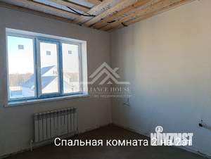 Дом 150м², 2-этажный, участок 5 сот.  