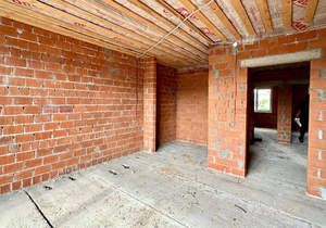 Дом 160м&sup2;, 2-этажный, участок 5 сот.  