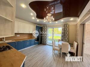 Дом 158м², 2-этажный, участок 5 сот.  