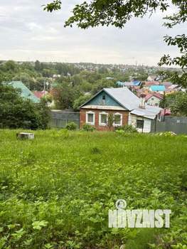 Дом 76м², 1-этажный, участок 17 сот.  