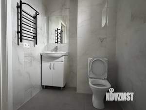 Коттедж 145м&sup2;, 2-этажный, участок 5 сот.  