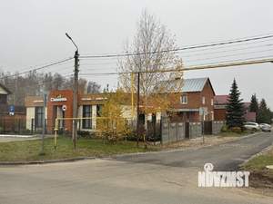 Дом 154м², 2-этажный, участок 7 сот.  