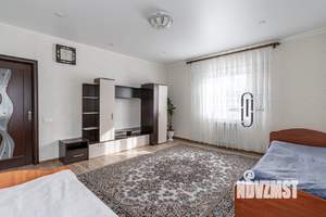 Дом 157м&sup2;, 1-этажный, участок 7 сот.  