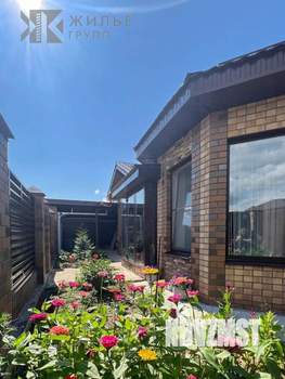 Дом 85м², 1-этажный, участок 4 сот.  