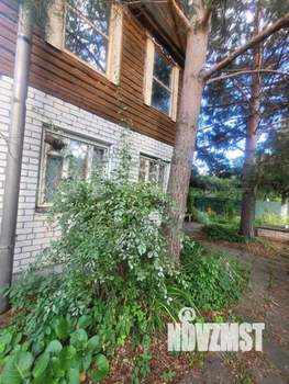 Дача 60м², 2-этажный, участок 5 сот.  