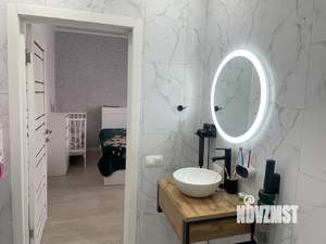 Дом 150м&sup2;, 1-этажный, участок 6 сот.  