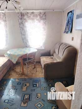 Дом 92м&sup2;, 2-этажный, участок 3 сот.  