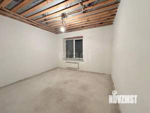 Дом 123м&sup2;, 1-этажный, участок 6 сот.  