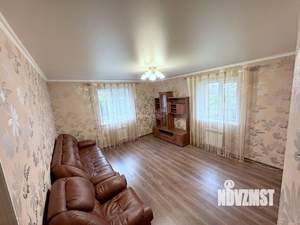 Дом 100м², 1-этажный, участок 6 сот.  