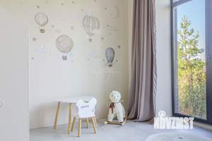 Дом 145м², 1-этажный, участок 6 сот.  