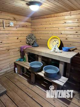 Дача 56м², 2-этажный, участок 5 сот.  