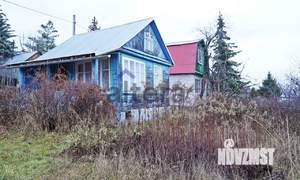 Дача 20м², 1-этажный, участок 7 сот.  