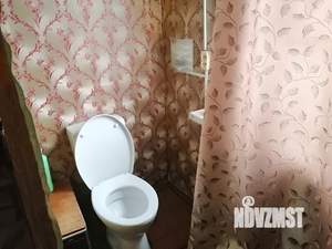Дом 61м², 1-этажный, участок 5 сот.  