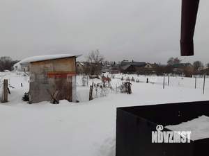 Дом 102м², 1-этажный, участок 12 сот.  