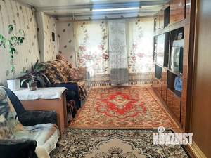 Дом 95м&sup2;, 1-этажный, участок 9 сот.  