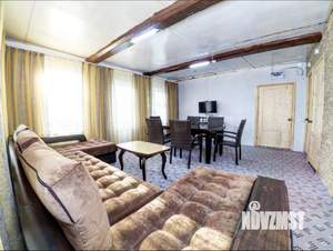 Дом 60м², 1-этажный, участок 6 сот.  