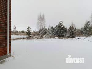 Дом 150м², 2-этажный, участок 5 сот.  