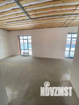 Дом 115м&sup2;, 1-этажный, участок 4 сот.  