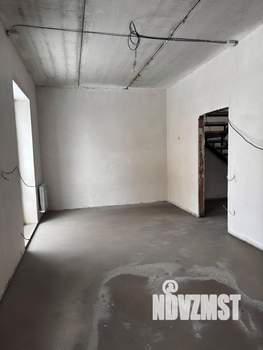 Коттедж 120м², 2-этажный, участок 4 сот.  