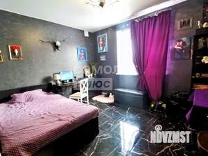 Дом 130м², 2-этажный, участок 4 сот.  