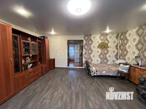 Дом 79м&sup2;, 1-этажный, участок 5 сот.  