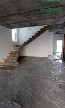 Дом 134м&sup2;, 2-этажный, участок 5 сот.  