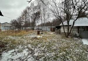 Дом 33м&sup2;, 2-этажный, участок 7 сот.  