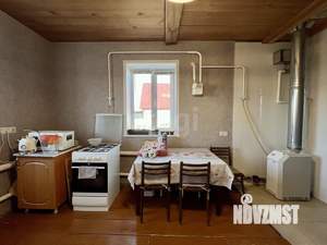 Дом 85м², 1-этажный, участок 724 сот.  