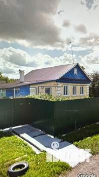 Дом 119м², 1-этажный, участок 7 сот.  