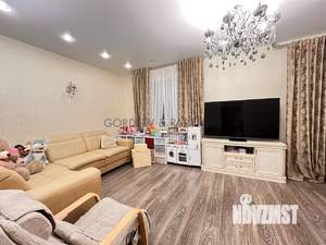 Дом 94м², 2-этажный, участок 4 сот.  