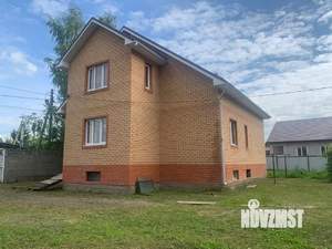 Дом 300м&sup2;, 2-этажный, участок 8 сот.  