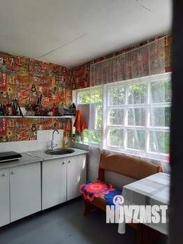 Дача 54м², 2-этажный, участок 6 сот.  