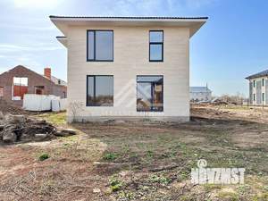 Дом 140м², 2-этажный, участок 7 сот.  