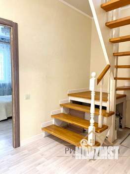 Дом 108м², 2-этажный, участок 4 сот.  