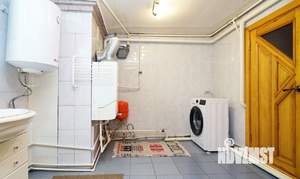 Дом 187м², 2-этажный, участок 7 сот.  